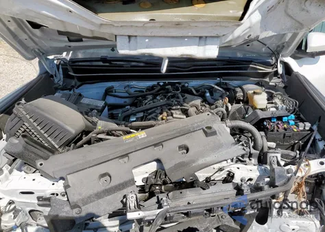 2024 Toyota Tacoma Double Cab from USA, damaged, VIN 3TMKB5FN9RM012984